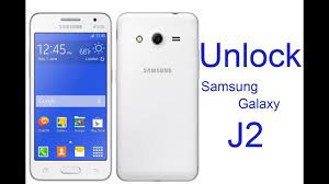 Apr 13, 2017 · sim network unlock pin of samsung j2, j5, j7, j2 6, grand prime g532+ and other samsung mobile phonesif you look for unlock code to unlock your samsung mobil. Unlock Samsung Galaxy J2 Unlock Code For Sm J200f Sim Network Unlock Pin Steps Youtube