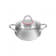 Karaca dizayn 8 parça tencere seti. Karaca Dizayn 8 Parca Tencere Seti Karaca