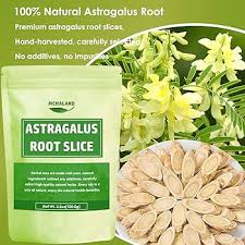 Image result for Astragalus