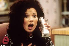 Une nounou d'enfer® n'est pas née par hasard. Une Nounou D Enfer De Retour Fran Drescher Dit Etre En Contact Avec