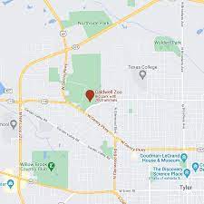 Directions To Caldwell Zoo Plan Your Visit – Caldwellzoo