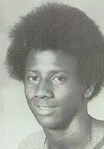 Tommy Crawford (1957-1993)