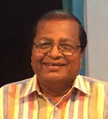 DISTRIBUTOR RAMESH JAIN NO MORE