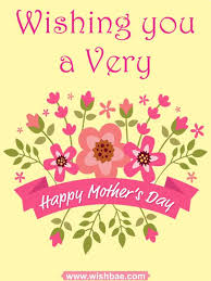 Mother's day, which is celebrated on the second sunday of may, is an occasion that celebrates motherhood. Happy Mother S Day Wishes Quotes Images Wishbae