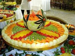 Assortiment De Fruits Fruit Salad Decoration Amazing Food Art Food Displays