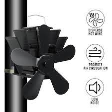 Top 5 produkte vergleichen & online kaufen. Stromloser Ventilator Fur Kamin Holzofen Kaufland De