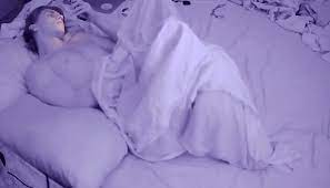 Sleep stream bulge - ThisVid.com