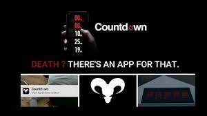The user agreement has been broken. Countdown 2019 Movie Explained In Tamil Do You Know Your Death There S An Mobile App For That Youtube