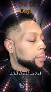 The Next Level Barber & Style