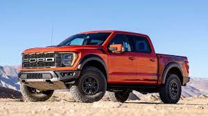 2022 ford f 150 platinum, the interior has been completely redesigned to enhance the truck owner's experience of style, comfort, convenience, and technology. 2021 Ford Raptor Reportedly Makes 450 Hp Same As Last Year