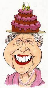 Check out our reine d'angleterre selection for the very best in unique or custom, handmade pieces from our shops. 15 Idees De Reine D Angleterre Caricatures De Celebrites Caricatures Caricatures Politiques
