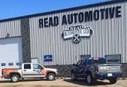 Read Automotive Ltd - Martensville