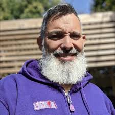 Love being a part of my new team, and we're not done growing.