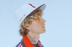 Chris Lanzon Releases New Song “Lilo”