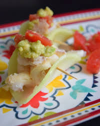 She wasn't just trying to sell fish when she said they'd be perfect for. Fabulous Fish Tacos Craving4more