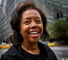 Kvinnene bak Hillary