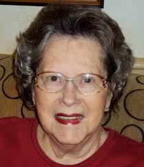 Doris White Obituary