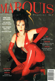 Marquis No.7 1996 Fetish Rubberist Magazine D. D. Teoli Jr. A. C. : D. D.  Teoli Jr. A. C. : Free Download, Borrow, and Streaming : Internet Archive