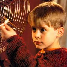 Learning the Secrets Behind Home Alone's Stunts Is Like Learning the  Secrets of the Universe