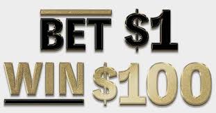 20 contoh kata kata promosi minuman lewat instagram atau sosial media / kekecewaan bisa disebabkan oleh apa saja. Bet 1 To Win 100 Promo How Does It Work Best Online Casino Bonuses Promos Bonusseeker