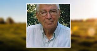 Pierce Lovett Cline Obituary 2012