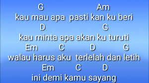 Check spelling or type a new query. Chord Gitar Selingkuh D Paspor Youtube