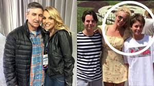 Read about if she has custody of her children. Britney Spears Son Jayden 13 Attacks His Grandfather Calls Him A D In Shocking Video Lucipost