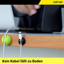 Kabelheld Bringt Deine Kabel In Ordnung Video Video Mit Videos Haushalts Tipps Kabel Organisieren Organisieren Tipps