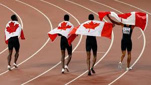 Canadian women's softball team ready for tokyo games richmond olympic oval invites community to. The Rundown Evan Dunfee On The Inherent Inequality Of Olympic Qualification Canadian Running Magazine