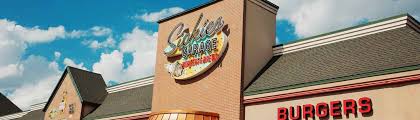 Sickies Garage Burgers Brews Restaurant Sioux Falls South Dakota