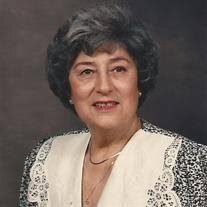 Ruth C Hawk Obituary