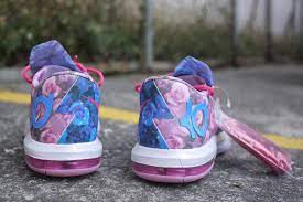Out of 5 starswrite a review. Nike Kd Vi 6 Supreme Aunt Pearl Release Date Info Fitforhealth