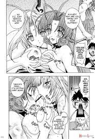 Page 7 of Suttoko Dears (by Victoreem Kagura) - Hentai doujinshi for free  at HentaiLoop