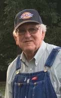 Obituary for Jack Lee Wells