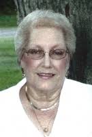 Obituary for Betty A. Niemann