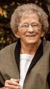 Janie Rothrock Obituary November 12, 2024