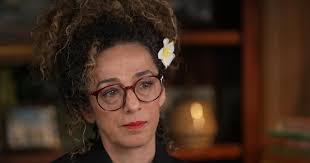 Maryland Woman Granted New Trial In Murder-For-Hire Case