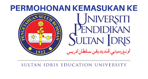 Upsi asalnya ditubuhkan pada tahun 1922 sebagai kolej guru, upsi kemudian dikenali sebagai kolej latihan sultan idris (sitc). Upsi Portal Permohonan Upsi Februari 2019 Secara Online