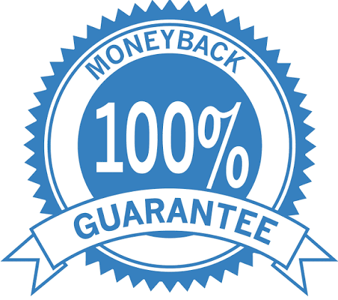 Money Guarantee