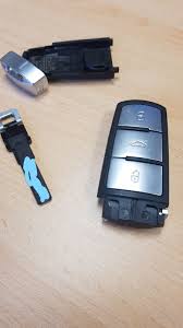 Whether you're moving into a new home or you've lost your house keys again, it may be a good idea — or a necessity — to change your door locks. Passat 2006 B6 Key Fob Programming Or Adapting Volkswagen Passat Forum