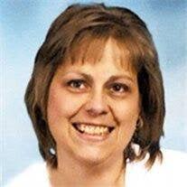 Tracie Renee Hansen Obituary