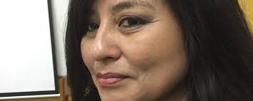 Presentacion de Atando Santos. Teresa Torres Calizaya