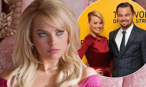 Martin Scorsese reveals how Margot Robbie landed her role in The Wolf of  Wall Street