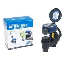 Shop with afterpay on eligible items. Dig S Battery Operated Controllers For Irrigation Watering