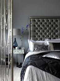 Trade your standard nightstand or dresser for gray bedroom furniture. 62 Amazing And Cool Headboard Ideas Decor Home Ideas