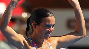 Playboy-modellen besviken: Ville ta guld