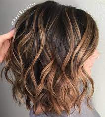 50 Gorgeous Wavy Bob Hairstyles With An Extra Touch Of Femininity Wavy Bob Hairstyles Hair Styles Hair Lengths
