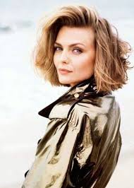 Michelle Pfeiffer Womens Hairstyles Short Hair Styles Short Hairstyles For Women
