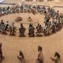 F. VARELA. Este sábado abre sus puertas “Amu Purrun”: 10 años de homenaje a los pueblos originarios