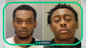 Authorities still searching for 2 men who escaped from Philadelphia prison